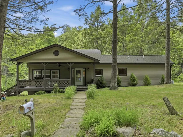 239 Kent Run Rd, Towanda, PA 18848