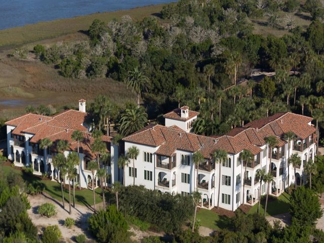 Sea Island Real Estate For Sale