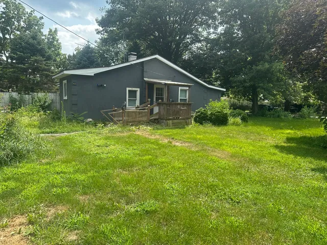 202 E  North St, Lisbon, IL 60541