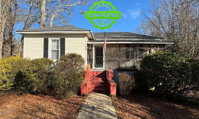 105 E  Freeman St, Newnan, GA 30263