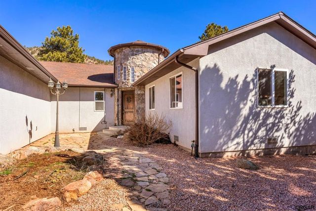 629 Tumbleweed Rd   #345, Cotopaxi, CO 81223