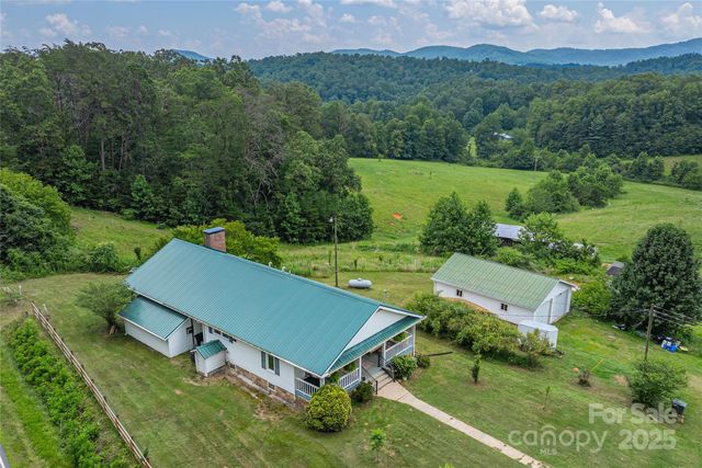 1304 Souther Rd, Old Fort, NC 28762