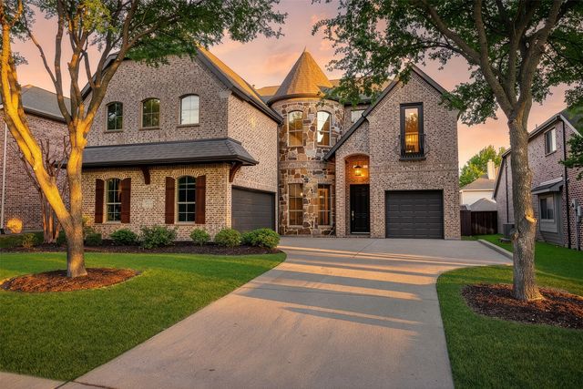 15653 Crown Cove Ln, Frisco, TX 75035