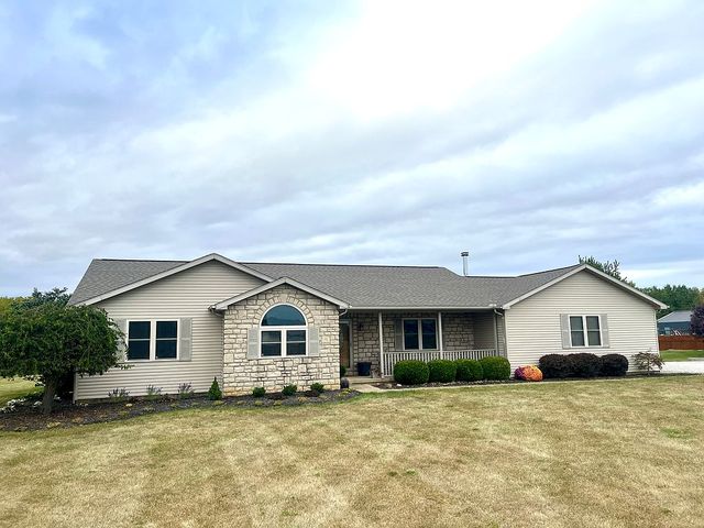 127 Hunters Way, Chillicothe, OH 45601