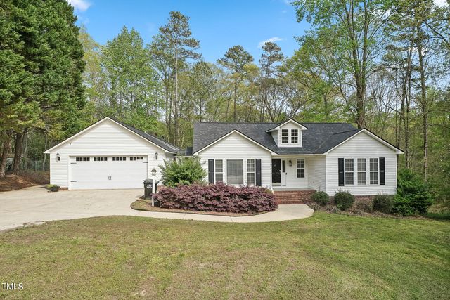 1050 E  Justin Dr, Garner, NC 27529