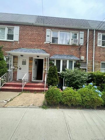 97-47 91st Street, Ozone Park, NY 11416