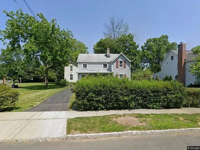 62 North St, Madison, NJ 07940