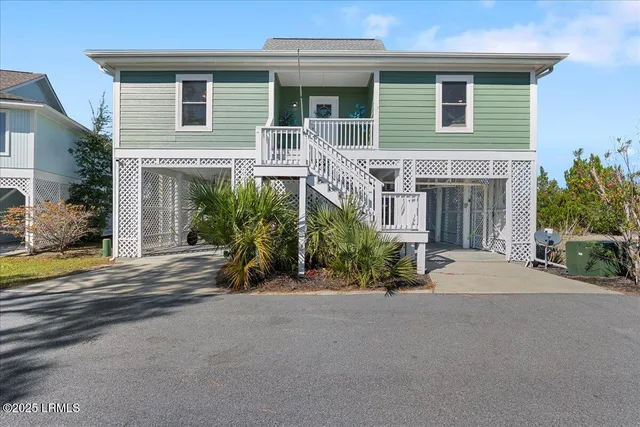 14 Nautical Watch Way, Saint Helena Island, SC 29920