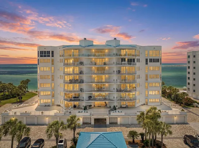 280 Gulf Shore Dr #341, Destin, FL 32541