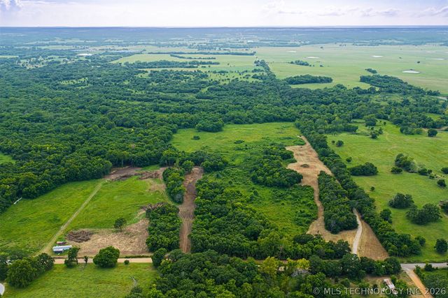 67 S  4320th Rd, Big Cabin, OK 74332