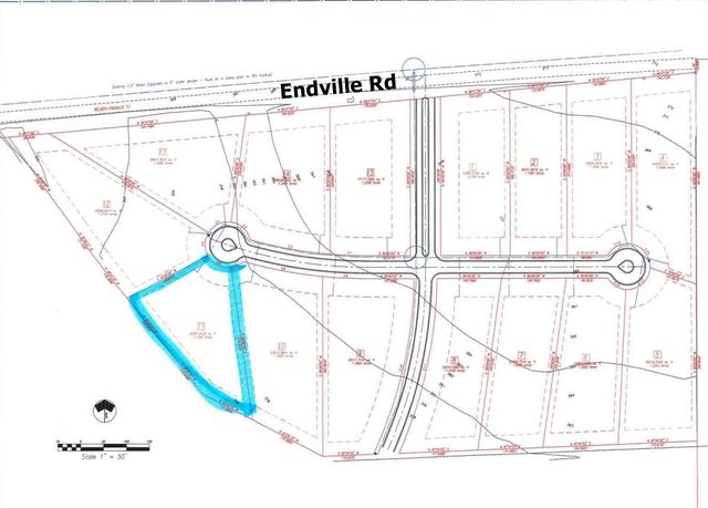 11 Endville Rd, Belden, MS 38826