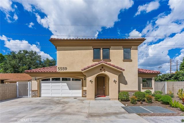 5559 N  Burton Ave, San Gabriel, CA 91776