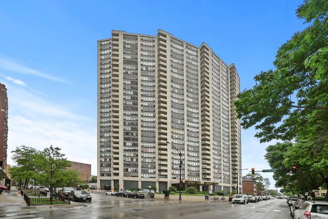 3930 N  Pine Grove Ave #512, Chicago, IL 60613
