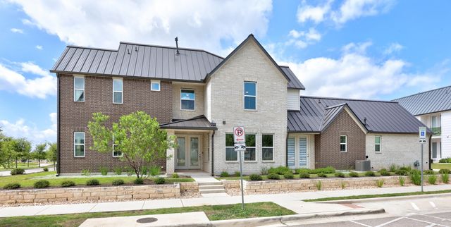 4412 Tilley St #E, Austin, TX 78723