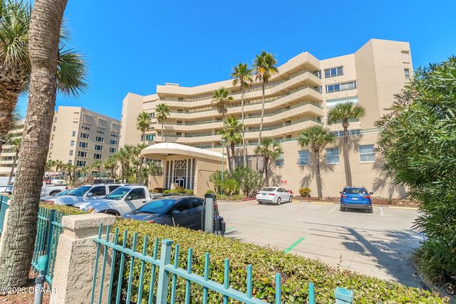 4545 S  Atlantic Ave #3204, Ponce Inlet, FL 32127