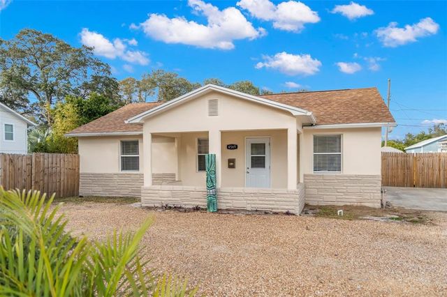 4569 32nd Ave N, Saint Petersburg, FL 33713