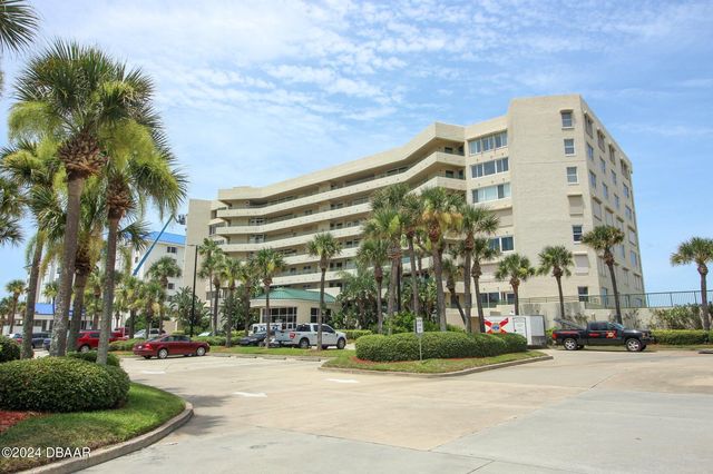 4621 S  Atlantic Ave #7302, Ponce Inlet, FL 32127