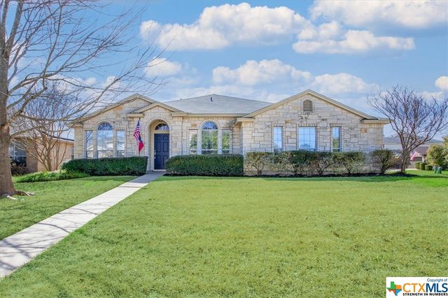 9819 Cow Page Ct, Temple, TX 76502