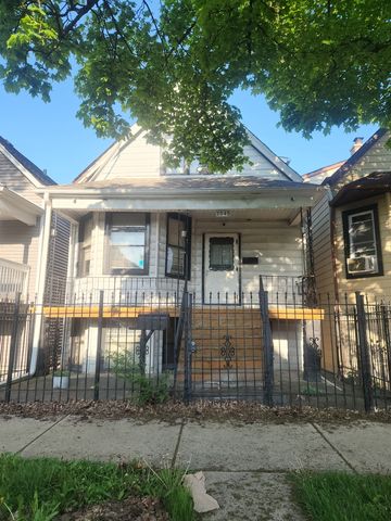 2040 N  Kildare Ave, Chicago, IL 60639