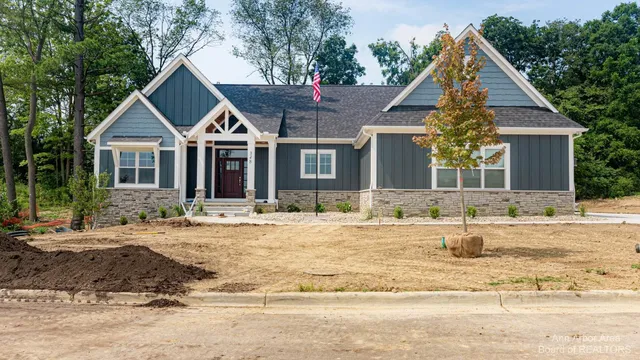 4201 Duck Dr, Ann Arbor, MI 48103