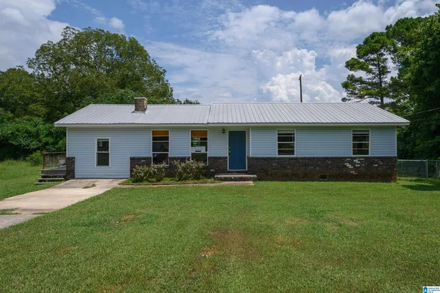 105 Greenridge Ter, Bessemer, AL 35023