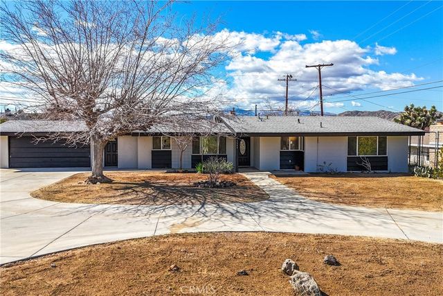 7504 Balsa Ave, Yucca Valley, CA 92284