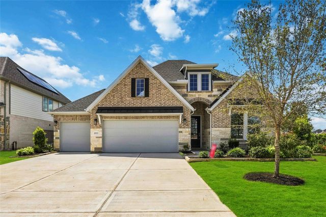 6902 Ivory Sedge Trl, Richmond, TX 77469