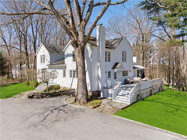 219 Hamilton Road, Chappaqua, NY 10514