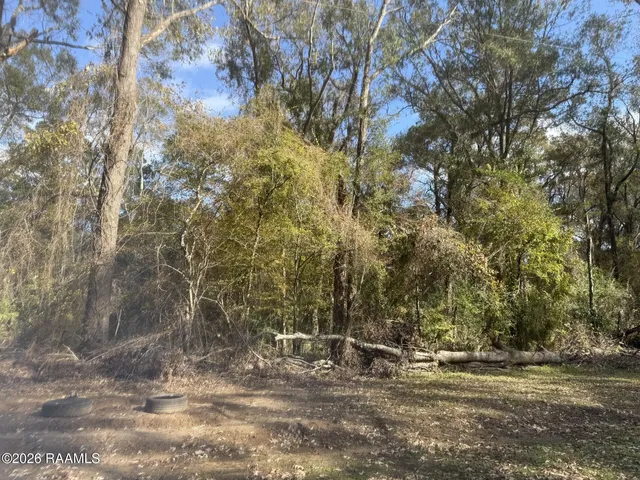 Lot 27 Water Shed Rd, Ville Platte, LA 70586