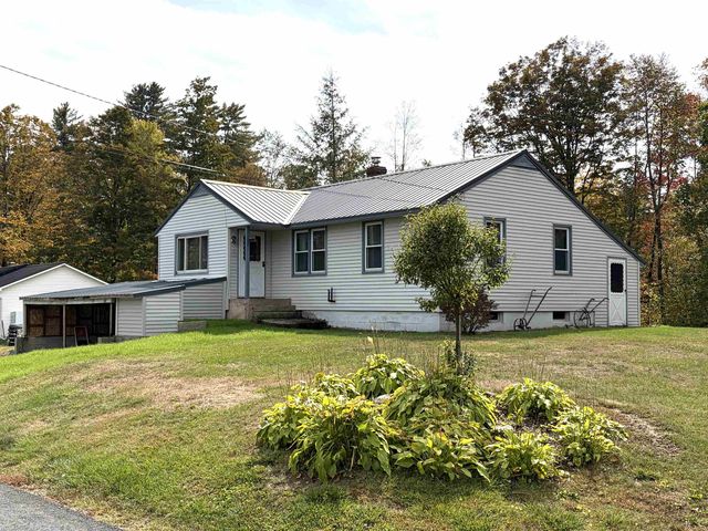 56 Melvin Bridge Road, Winchester, NH 03470