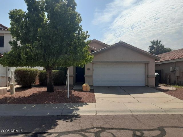 12205 N 41ST Lane, Phoenix, AZ 85029