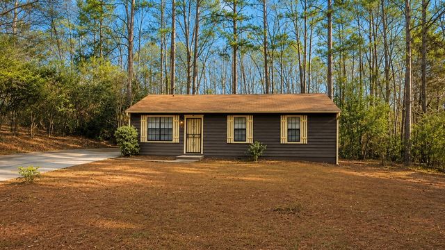 3439 Bleckley Dr, Lithonia, GA 30038