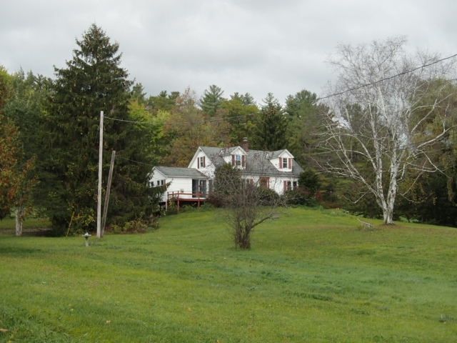 823 State Route 30A, Central Bridge, NY 12035