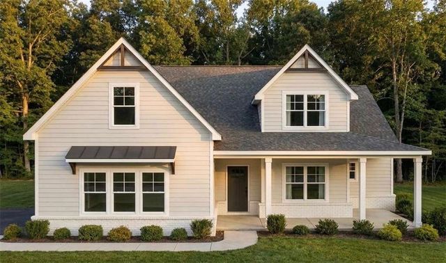 132 Loyd Rd, Mansfield, GA 30055
