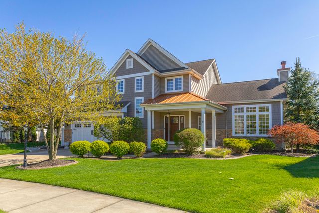 4403 Kilchurn Cir, Valparaiso, IN 46383