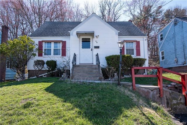 68 Concord St, East Hartford, CT 06108