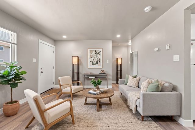 813 Blossom Way #0, Hayward, CA 94541