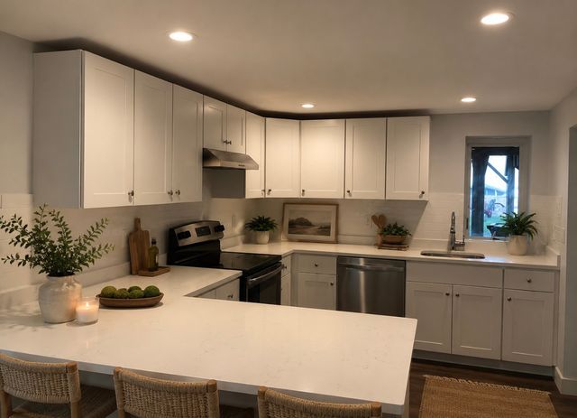 33 Walnut Knls #A, Canton, MA 02021