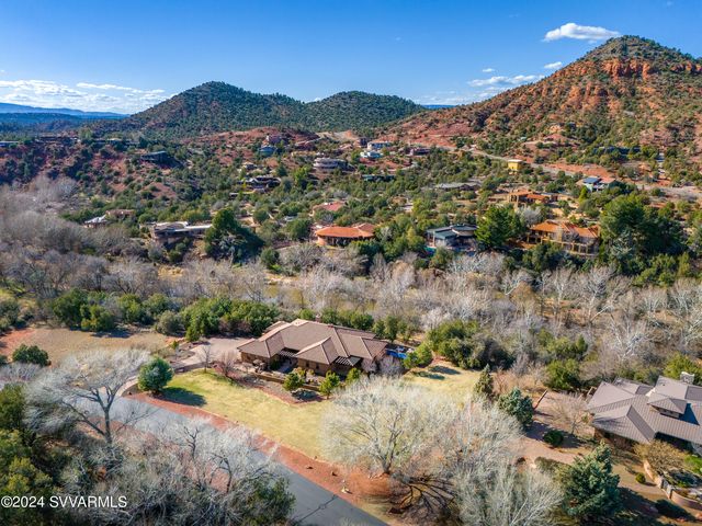 385 Cross Creek Cir, Sedona, AZ 86336