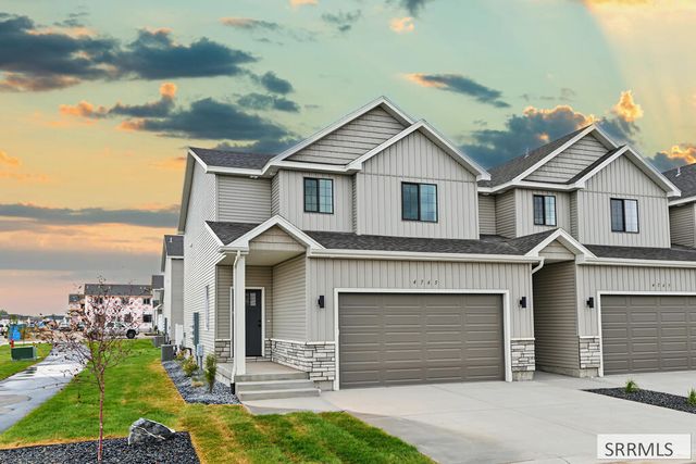 4765 S  Hazen Dr, Idaho Falls, ID 83406