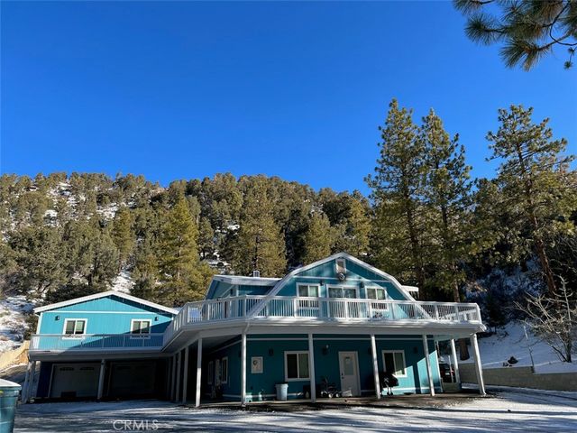 800 Swarthout Canyon State Highway Rd #2, Wrightwood, CA 92397