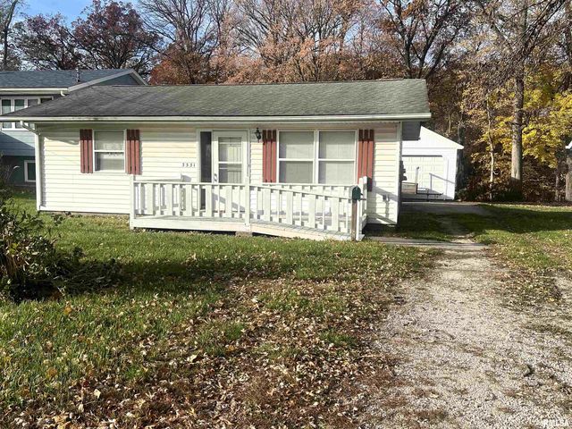 3331 2nd St, East Moline, IL 61244