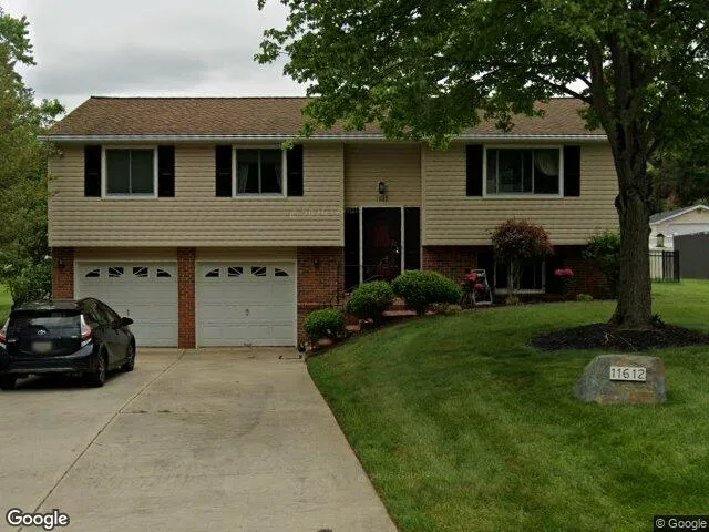 11612 Olympic Dr, Fort Washington, MD 20744
