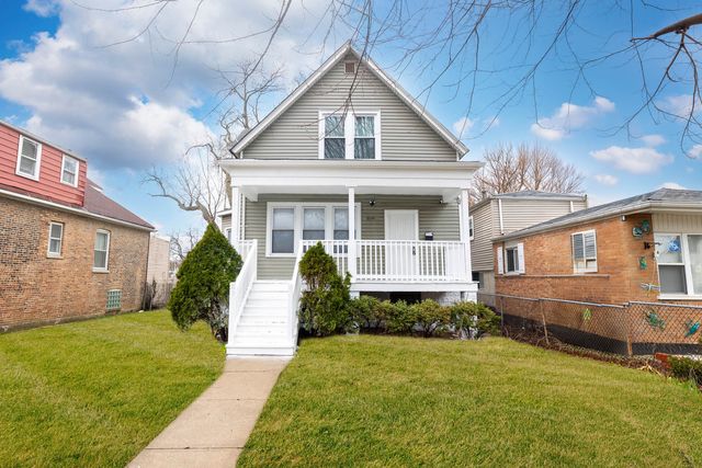 6744 S  Aberdeen St, Chicago, IL 60621