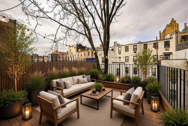 21 W  87th St #3B, New York, NY 10024