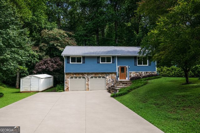 3881 Vicki Ct, Duluth, GA 30096