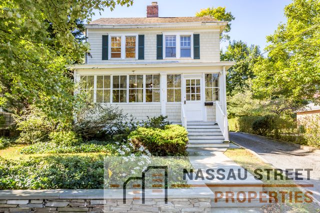 75 S  Harrison St, Princeton, NJ 08540