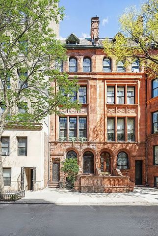 321 W  77th St, New York, NY 10024