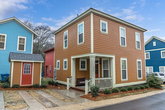312 Saint Anns Alley, West Columbia, SC 29169