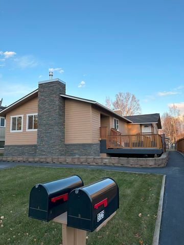 3725 Randolph St #A, Anchorage, AK 99508